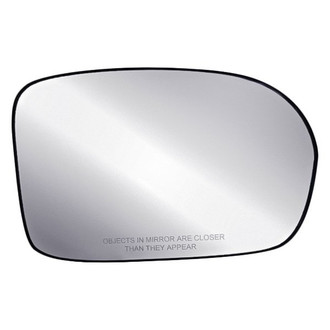 Replacement ID0051AA0449R00 - Passenger Side Power Mirror Glass (Non-Heated) (Standard Line)