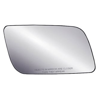 Replacement ID0051AA0475R00 - Passenger Side Mirror Glass (Non-Heated) (Standard Line)