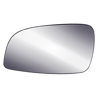 Replacement ID0051AA0482R00 - Driver Side Power Mirror Glass (Non-Heated) (Standard Line)