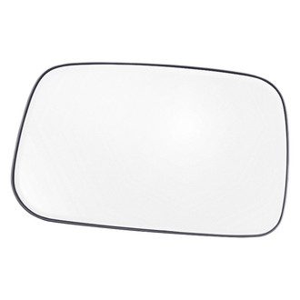 Replacement - Driver Side Mirror Glass (Non-Heated) (Standard Line)
