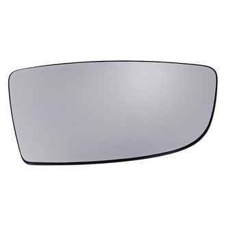 Replacement - Passenger Side Mirror Glass (Non-Heated) (Standard Line)