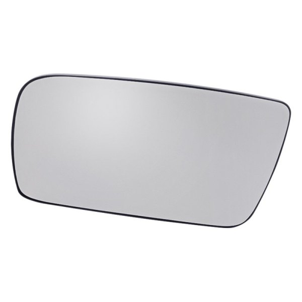 Replacement - Driver Side Mirror Glass