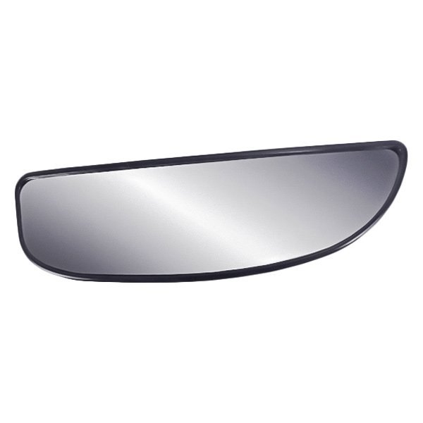Replacement - Passenger Side Towing Mirror Glass