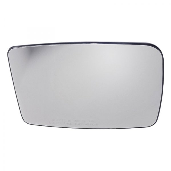 Replacement - Passenger Side Mirror Glass