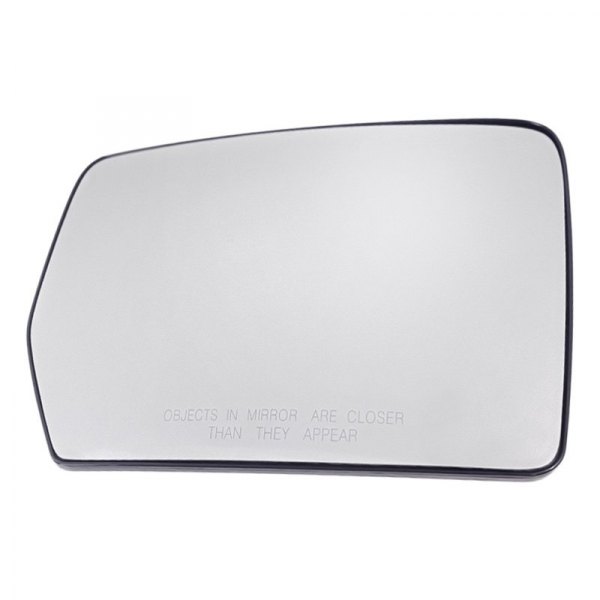 Replacement - Passenger Side Manual Mirror Glass