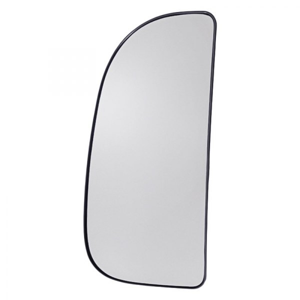 Replacement - Driver Side Mirror Glass