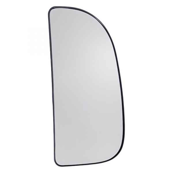 Replacement - Passenger Side Mirror Glass