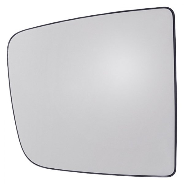 Replacement - Passenger Side Manual Mirror Glass