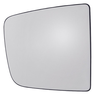 Replacement - Passenger Side Manual Mirror Glass (Standard Line)