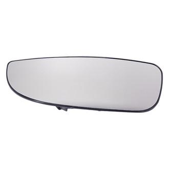 Replacement - Driver Side Mirror Glass (Non-Heated) (Standard Line)