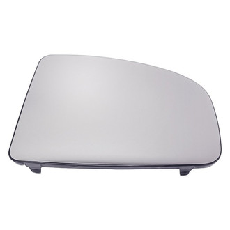 Replacement - Driver Side Mirror Glass (Non-Heated) (Standard Line)