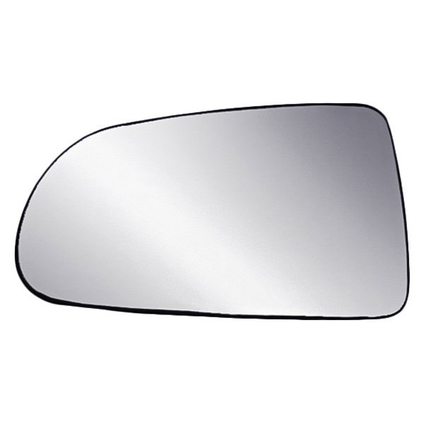 Replacement - Driver Side Mirror Glass