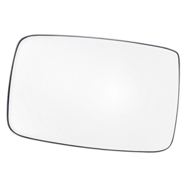 Replacement - Driver Side Mirror Glass