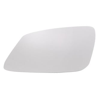 Replacement - Driver Side Mirror Glass (Heated) (Standard Line)