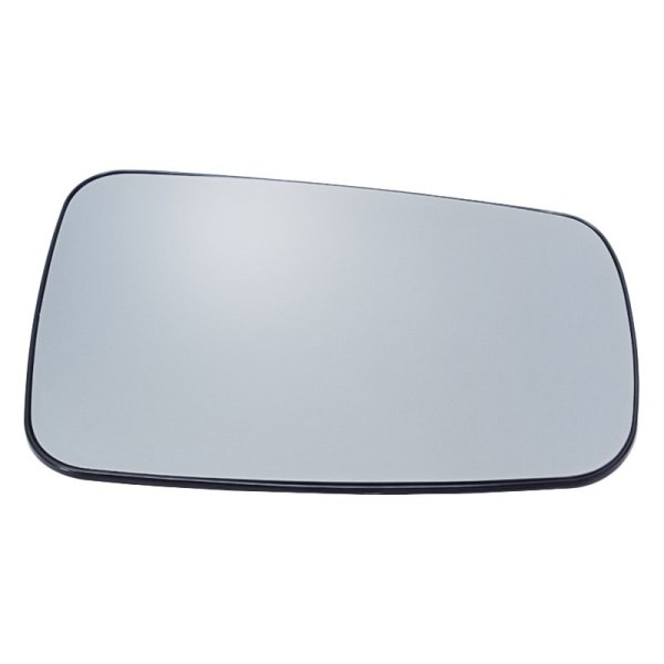 Replacement - Driver Side Mirror Glass
