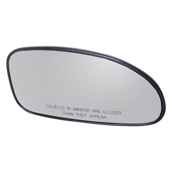 Replacement - Passenger Side Mirror Glass