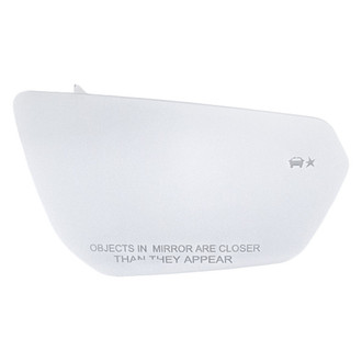 Replacement - Mirror Glass