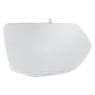 Replacement - Mirror Glass (Heated)