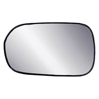 Replacement - Power Mirror Glass (Non-Heated)