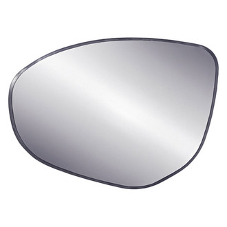 Replacement - Power Mirror Glass (Heated)