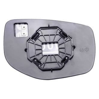 Replacement - Driver Side Mirror Glass (Heated) (Standard Line)