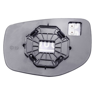 Replacement - Passenger Side Mirror Glass (Heated) (Standard Line)