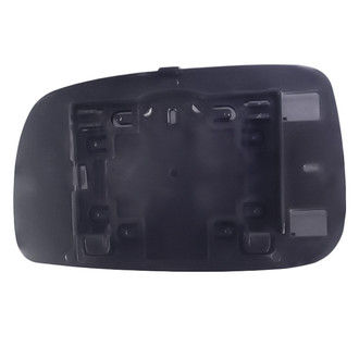 Replacement ID0051AA1673R00 - Passenger Side Power Mirror Glass (Non-Heated) (Standard Line)