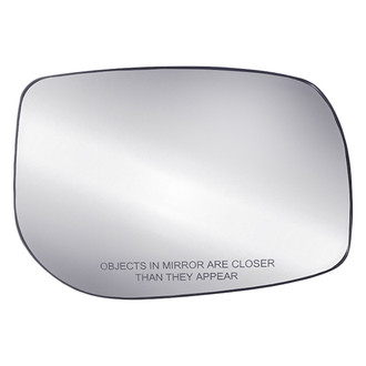 Replacement - Power Mirror Glass