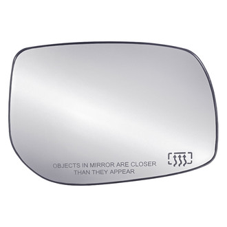 Replacement - Mirror Glass