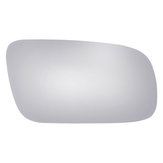 Replacement - Passenger Side Mirror Glass (Standard Line)