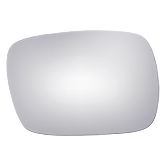 Replacement ID0051AA3363R00 - Passenger Side Mirror Glass (Non-Heated) (Standard Line)