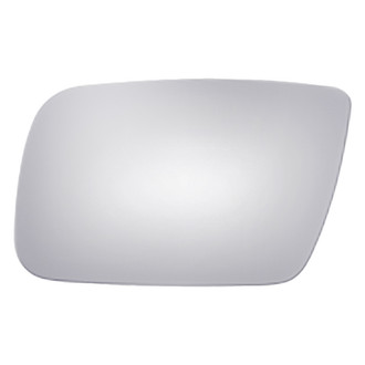 Replacement ID0051AA3694R00 - Driver Side Mirror Glass (Standard Line)