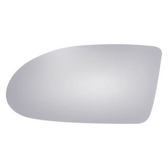Replacement - Driver Side Mirror Glass (Standard Line)