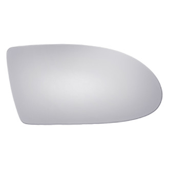 Replacement - Passenger Side Mirror Glass (Standard Line)