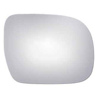 Replacement - Passenger Side Mirror Glass (Standard Line)