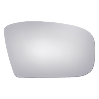 Replacement - Passenger Side Mirror Glass (Standard Line)