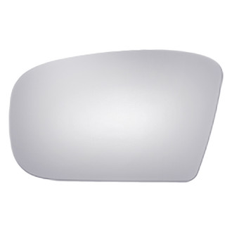 Replacement - Driver Side Mirror Glass (Standard Line)