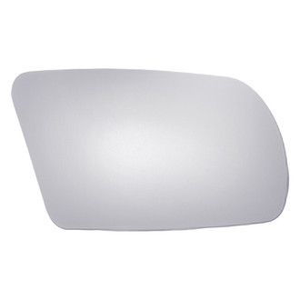 Replacement - Passenger Side Mirror Glass (Standard Line)