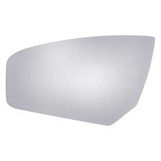 Replacement - Driver Side Mirror Glass (Standard Line)