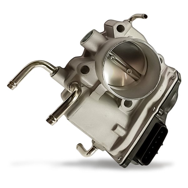 Replacement - Throttle Body