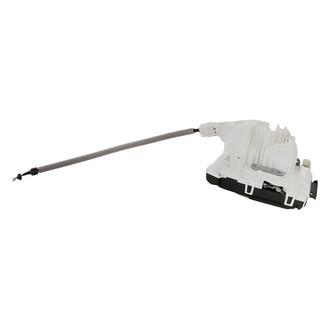 Replacement - Front Door Lock Actuator