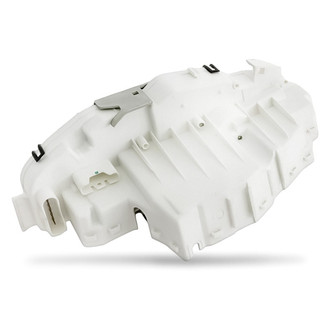Replacement - Front Door Lock Actuator