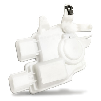 Replacement - Rear Door Lock Actuator