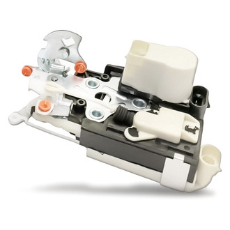 Replacement® - Door Latch Assembly