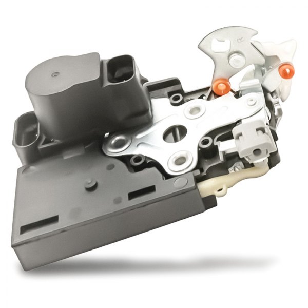 Replacement - Rear Passenger Side Door Latch Assembly