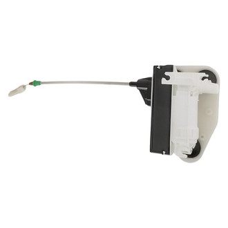 Replacement - Front Door Lock Actuator