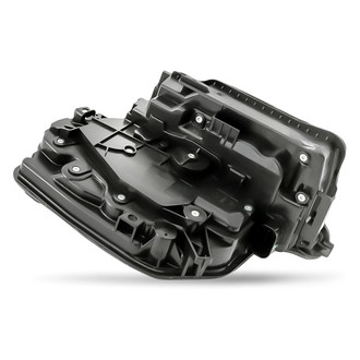 Replacement - Front Passenger Side Door Lock Actuator