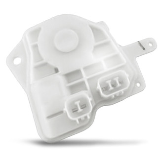 Replacement - Front Passenger Side Door Lock Actuator