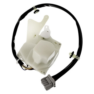 Replacement - Front Driver Side Door Lock Actuator