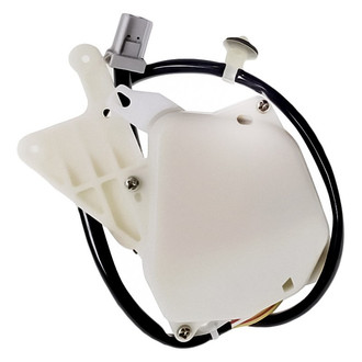 Replacement - Front Passenger Side Door Lock Actuator